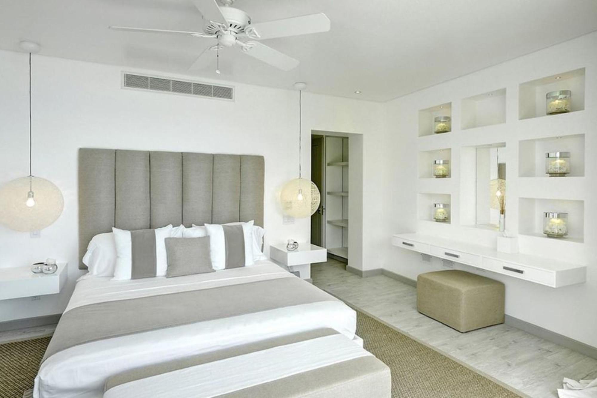Footprints By Blue Sky Luxury Villa Saint James Rum bild